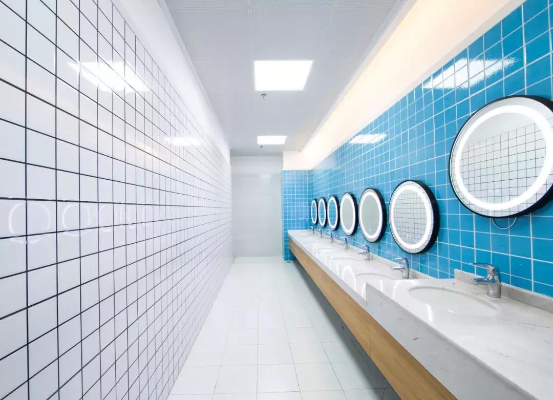 好奇！西安曲江这个“商铺”华丽变身名校！究竟长啥样呢？