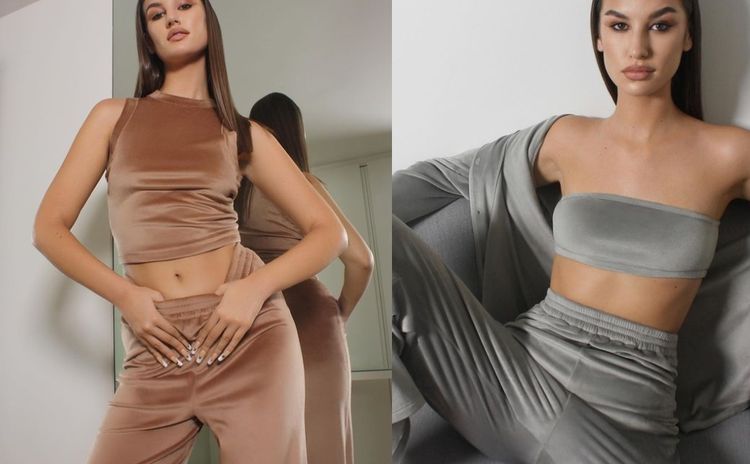 国外哪个牌子的居家服好呢,热销款家居套服有哪些牌子