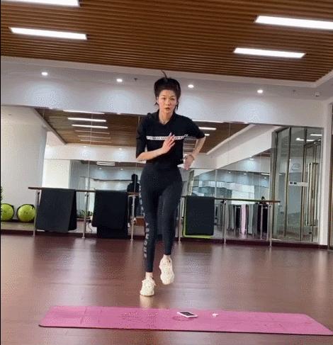 有氧健身操的好处与坏处,有氧健身操的目的