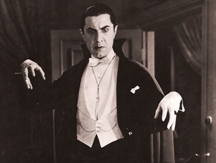 咸鱼翻身的吸血鬼，是所有怪物的榜样