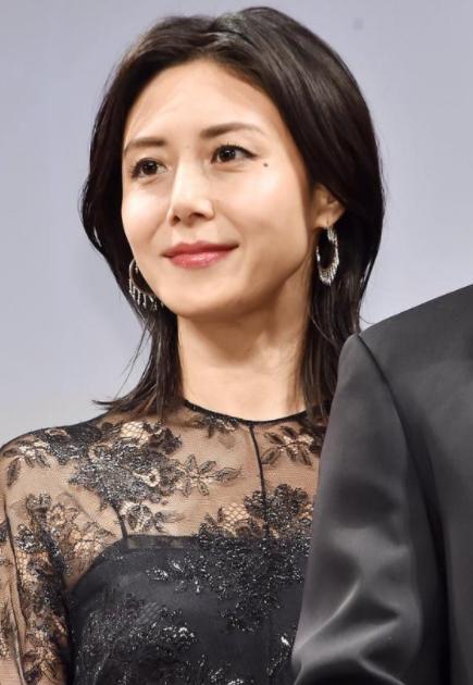 松岛菜菜子年轻惊艳美照,日剧麻辣教师松岛菜菜子片段