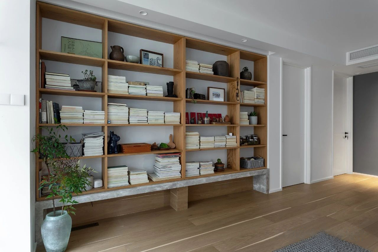 设计师的家如何设计,带你看看设计师的家