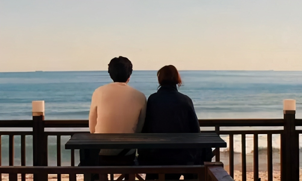 愿每个中年女人都被温柔以待,愿所有中年女人幸福快乐