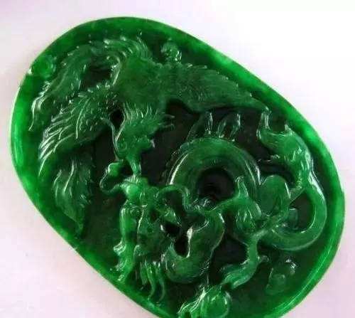 翡翠品种介绍图,翡翠品种大全大图