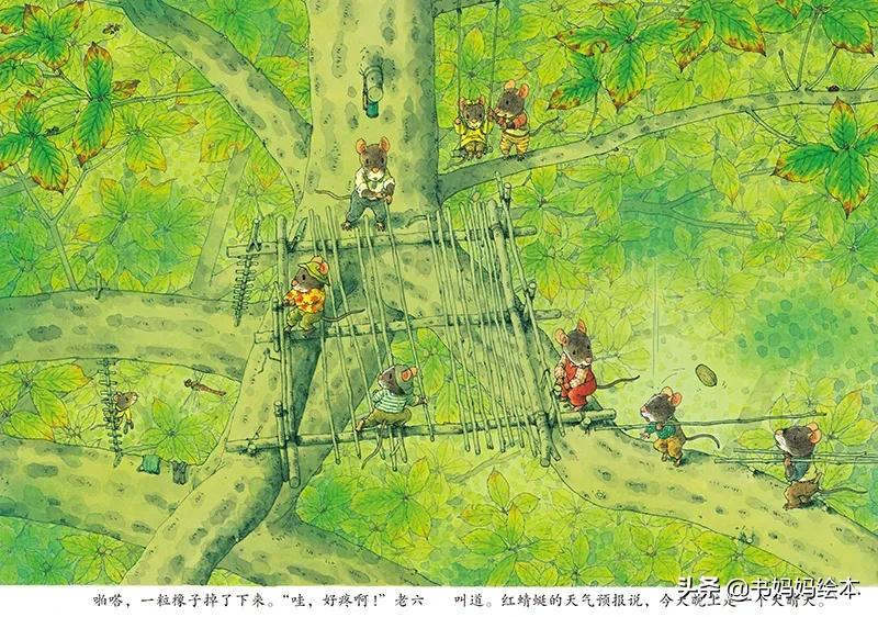 有关中秋节的绘本月亮的味道,中秋节的晚上我想对月亮许愿绘本