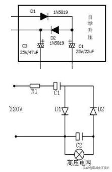 电容在电路中各种作用的基本常识,电容在电路中的作用通俗讲