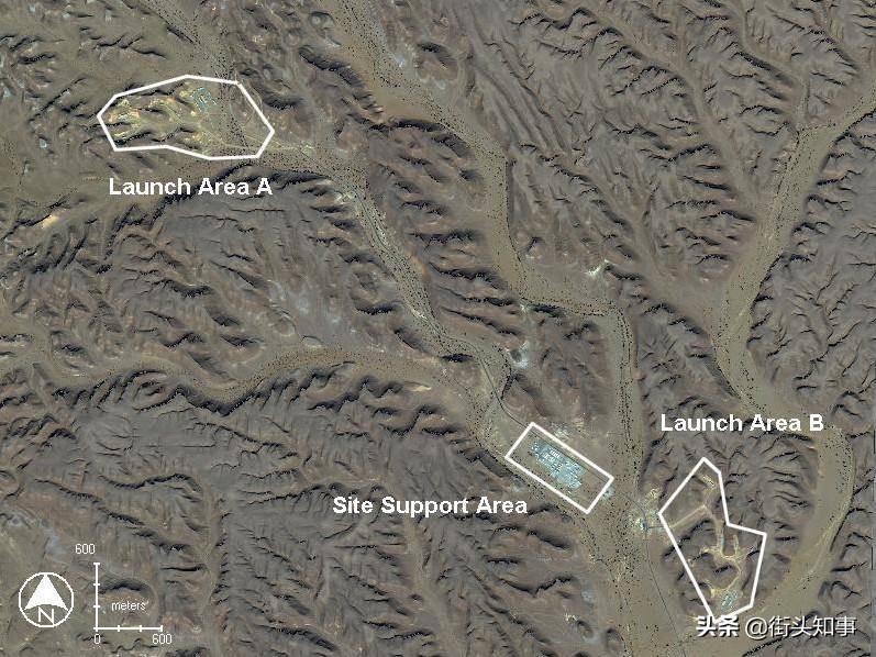 沙特购买东风3怎么运回去的,1990沙特的东风3弹道导弹