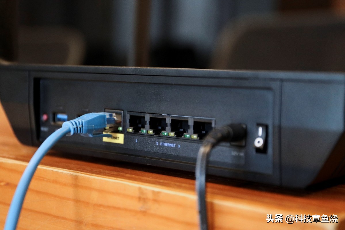 路由器怎么选择wifi5wifi6,路由器到底选wifi5还是6