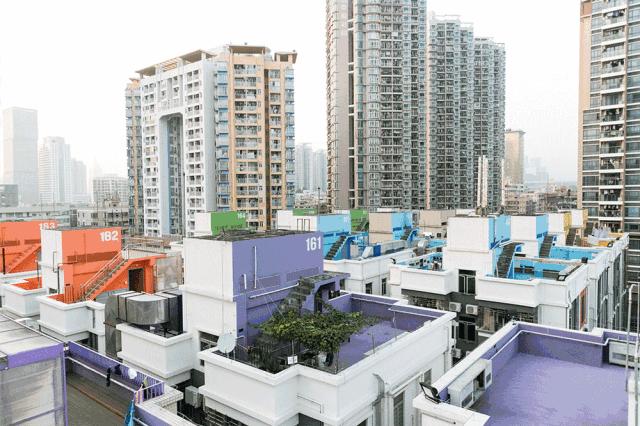 深圳最适合亲子游的好去处,深圳周末家庭游玩好去处