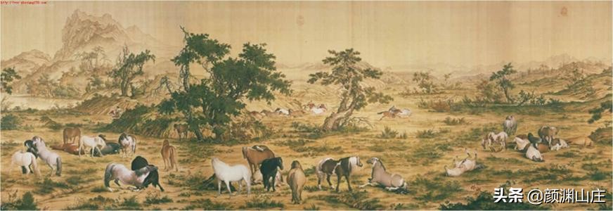 元曲500篇选录,元曲精选10000篇