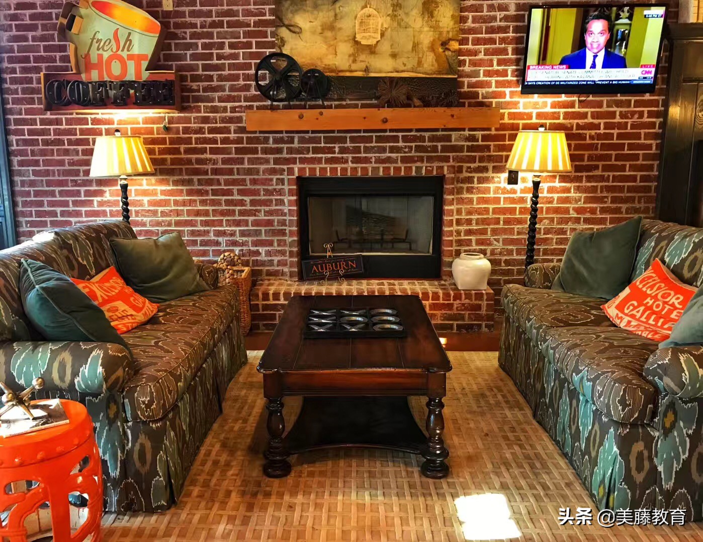 你知道密歇根州立大学这么牛吗?