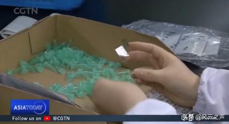 试剂盒检测新冠方法,自测新冠试剂盒怎么使用