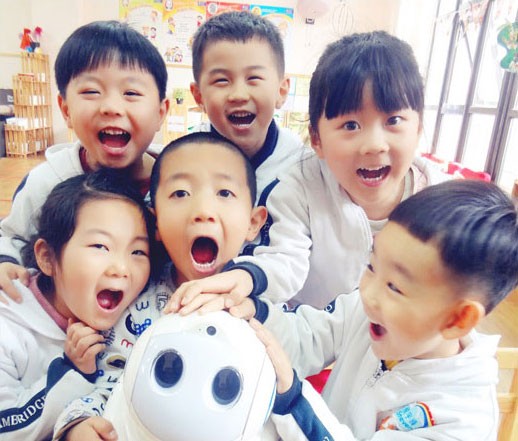 生态城东方剑桥乐惠幼儿园,生态城东方剑桥幼儿园电话