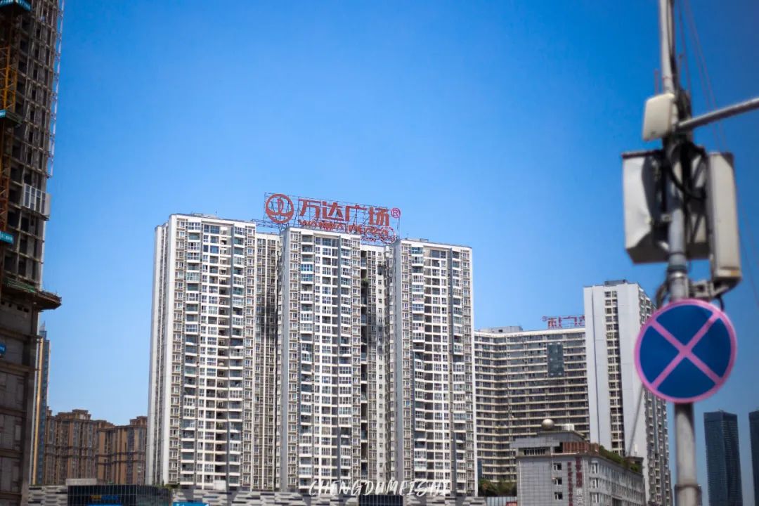 成都周边一个被遗忘的小镇,成都南门被遗忘的地方