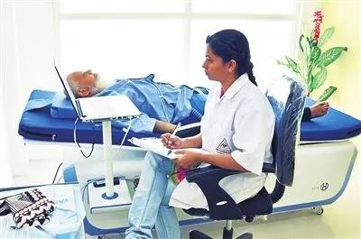 体外反搏治疗冠心病的观察与护理,体外反搏治疗冠心病有哪些优势