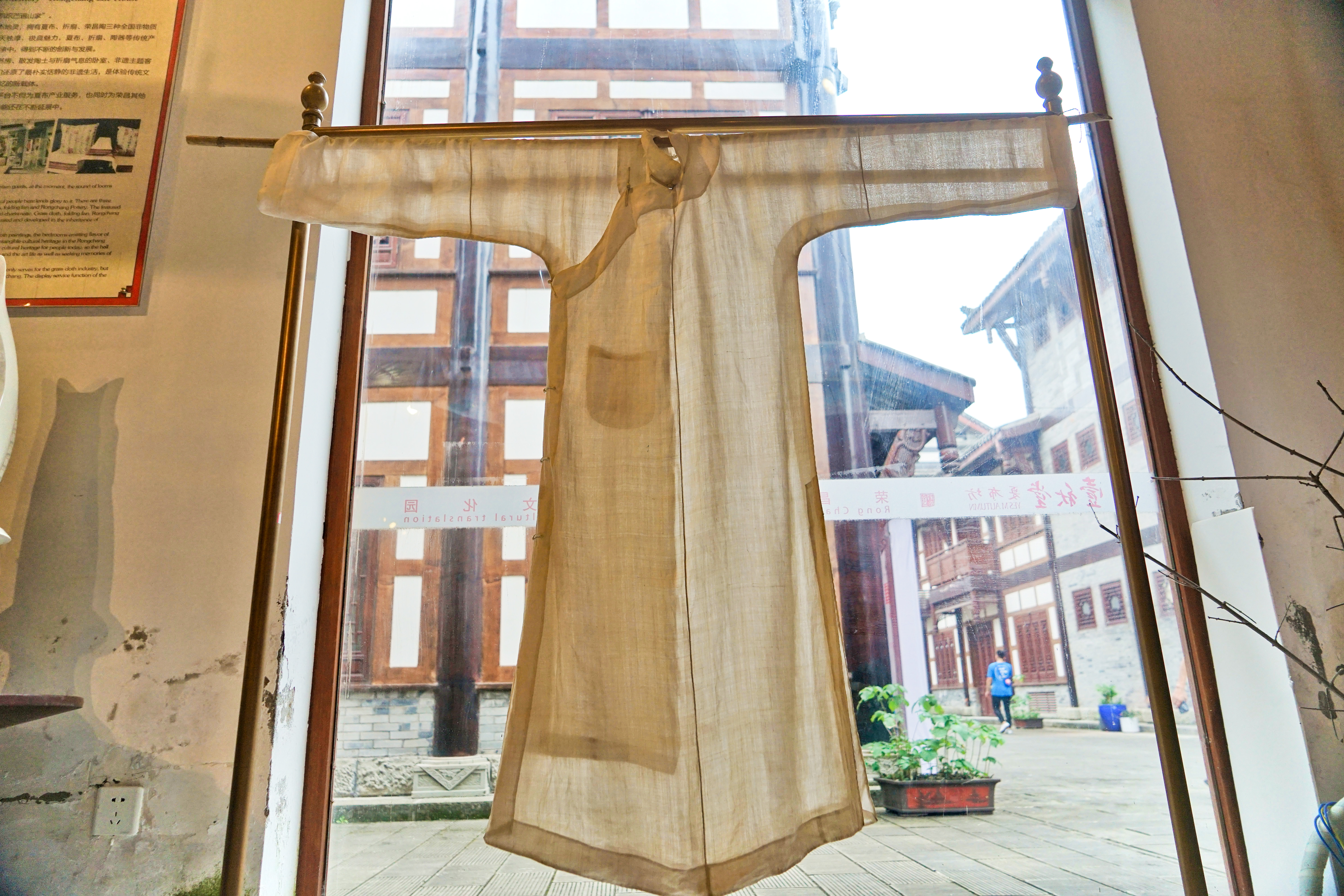 重庆有座绝美古镇,重庆有山有水的古镇