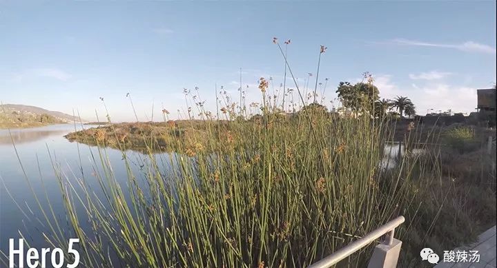 小蚁4k运动相机gopro,小蚁运动相机和gopro4对比