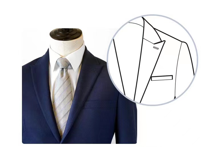 正规职场男士西装内搭推荐,男生西装休闲西装职场穿搭