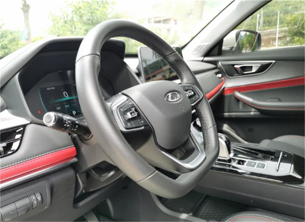 新虎7购车有什么优惠,想买个十万左右的suv