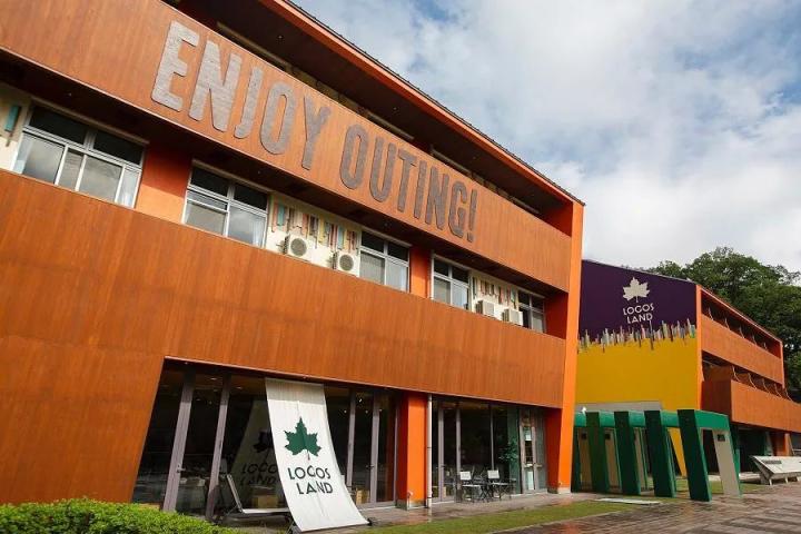 山系户外风国潮品牌,山系户外的知名品牌