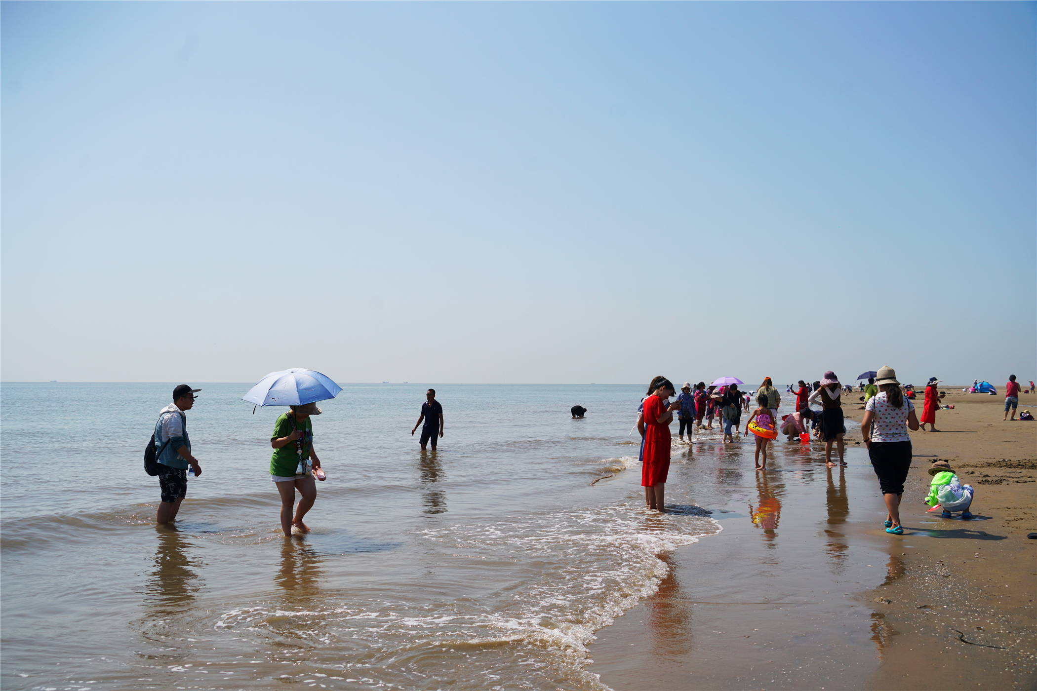 唐山旅游2天一晚,唐山旅游攻略三天两夜住宿