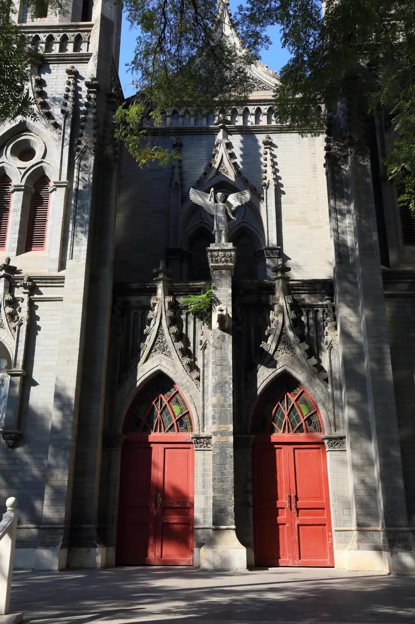 老北京胡同的传说,老北京胡同42条