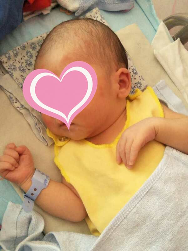 《我的故事我来说》——唯求子之路异常艰辛