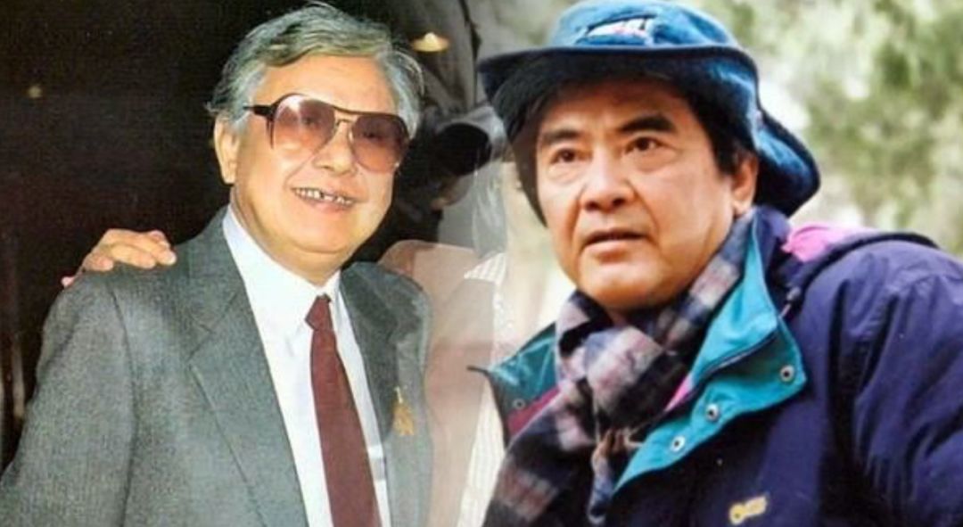 90年武侠,中国武侠90年发展史