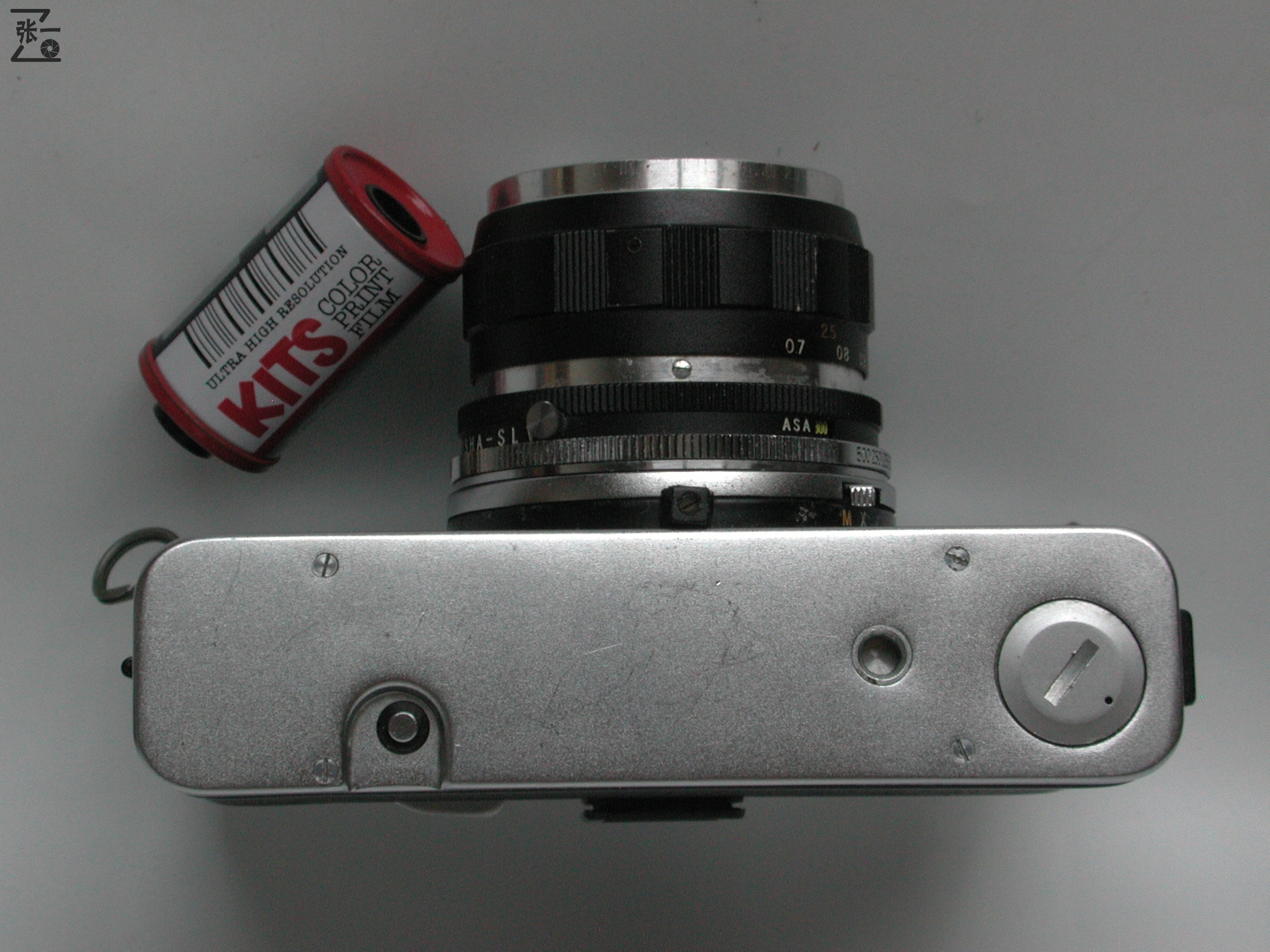 kowa相机,日本koki相机