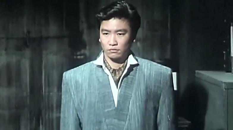 周星驰吴孟达的荧幕友情片段,吴孟达周星驰经典片段图片