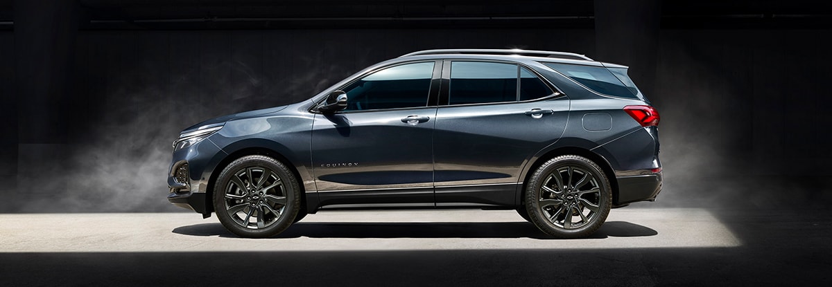 美系雪佛兰探界者suv优缺点,雪佛兰探界者有什么优势值得买吗