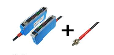 「选型推荐」铜套铆合开关组装机传感器选型推荐应用案例