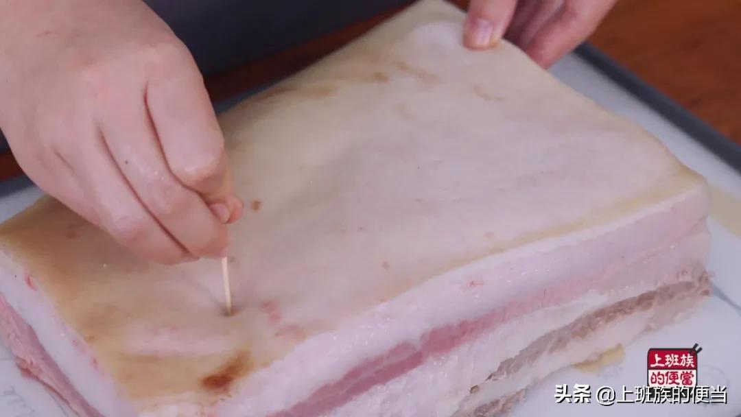 脆皮烤肉哪里学到最正宗,开店脆皮烤肉