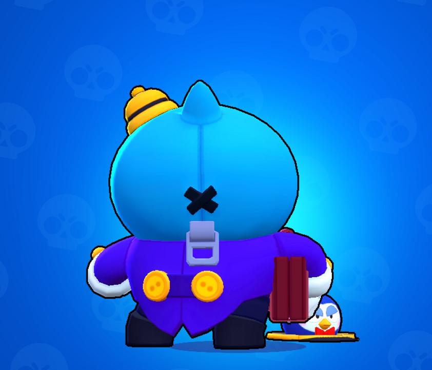 荒野乱斗p先生的bug,荒野乱斗p先生都说了些什么