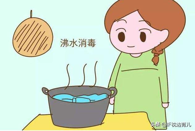 冲奶粉直接就能给宝宝喝吗,温水加热水兑奶可以吗