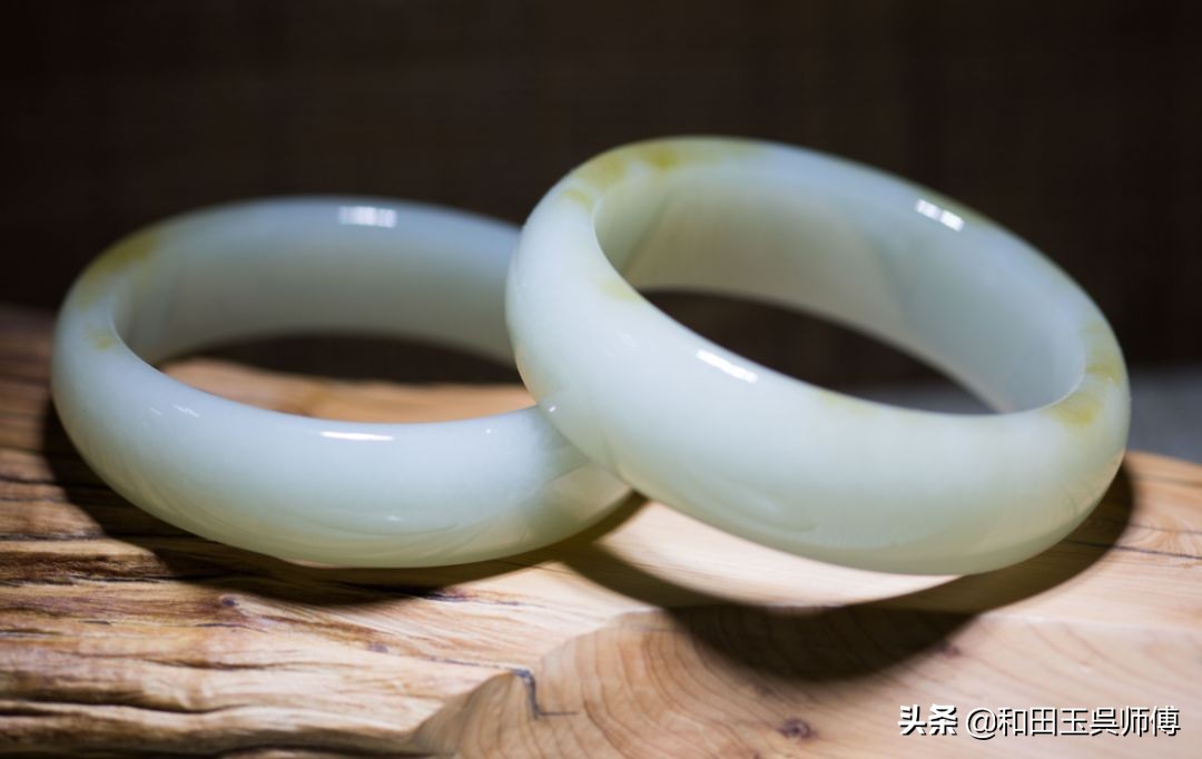 新手入门小知识和田玉皮色介绍,和田玉怎么看玉质细不细