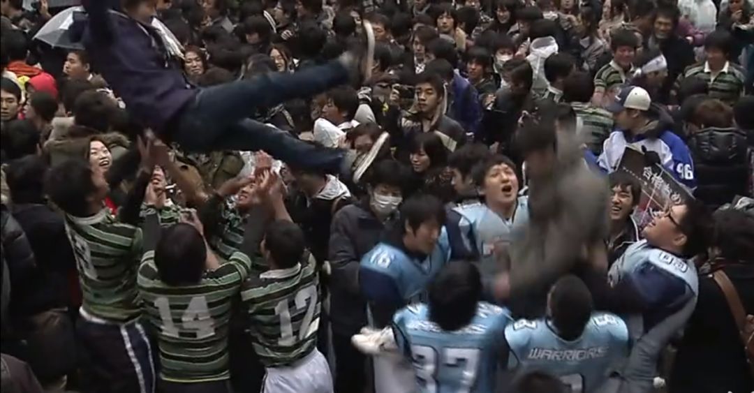 日本高考和美国高考区别,日本高考和中国对比图