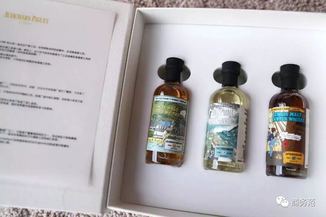 拆开之前收到的54个快递，每一份都让人感到美好