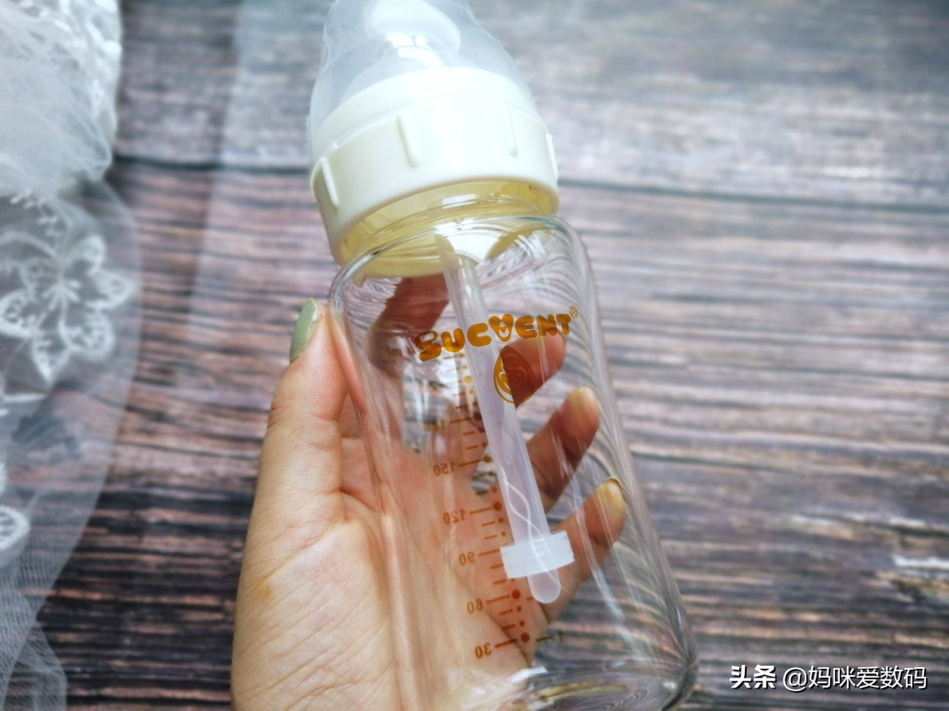 舒婴sucvent奶瓶怎么样,sucvent奶嘴耐高温吗