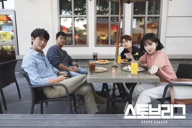 豆瓣9.4，南宫珉的“棒球剧”，凭什么火？