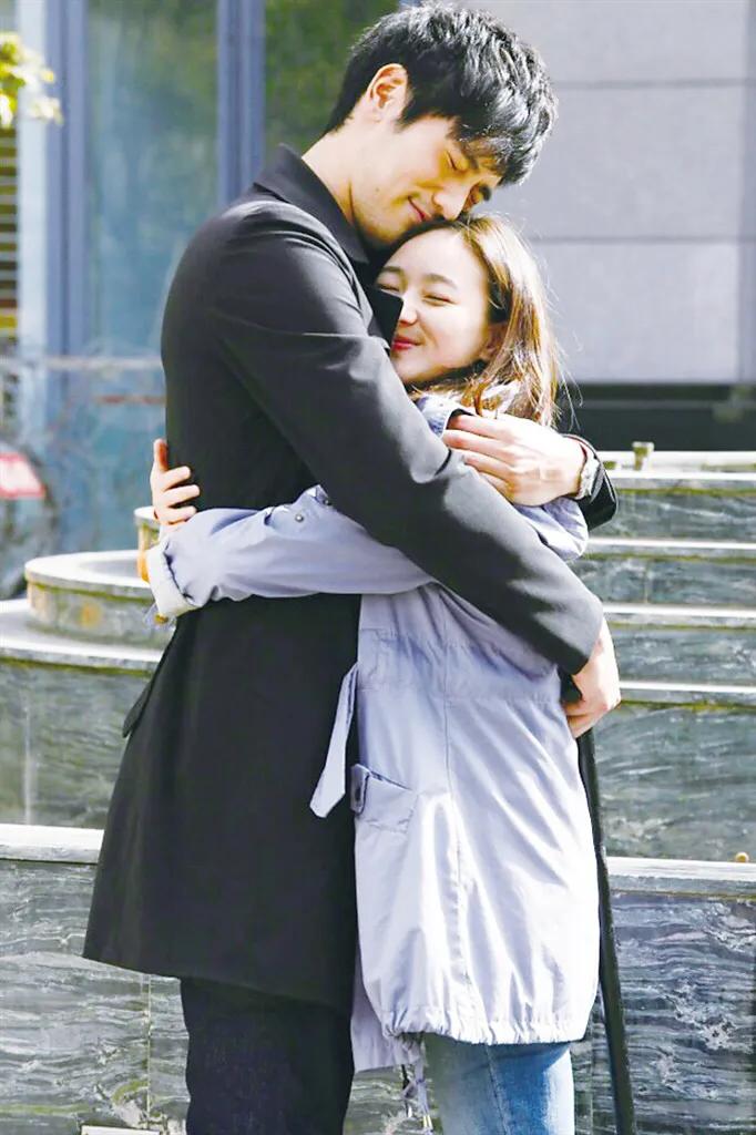 高以翔的人品,高以翔人格魅力