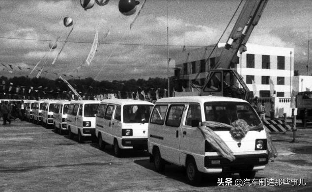 中国边缘化车企,哈飞边缘化品牌