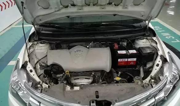 最省油的车排行榜丰田威驰第一名,15万公里的丰田威驰怎么样