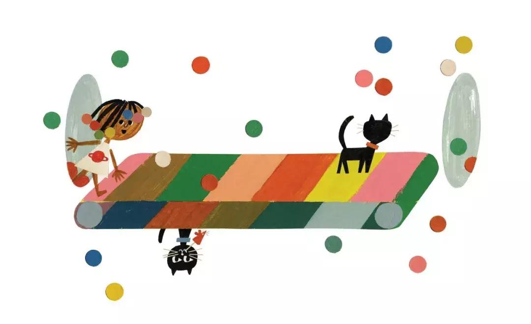 2019新绘本,种草的英文绘本40本