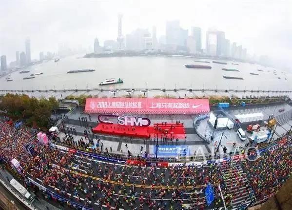 洛杉矶马2.7万人参赛“载入史册”？