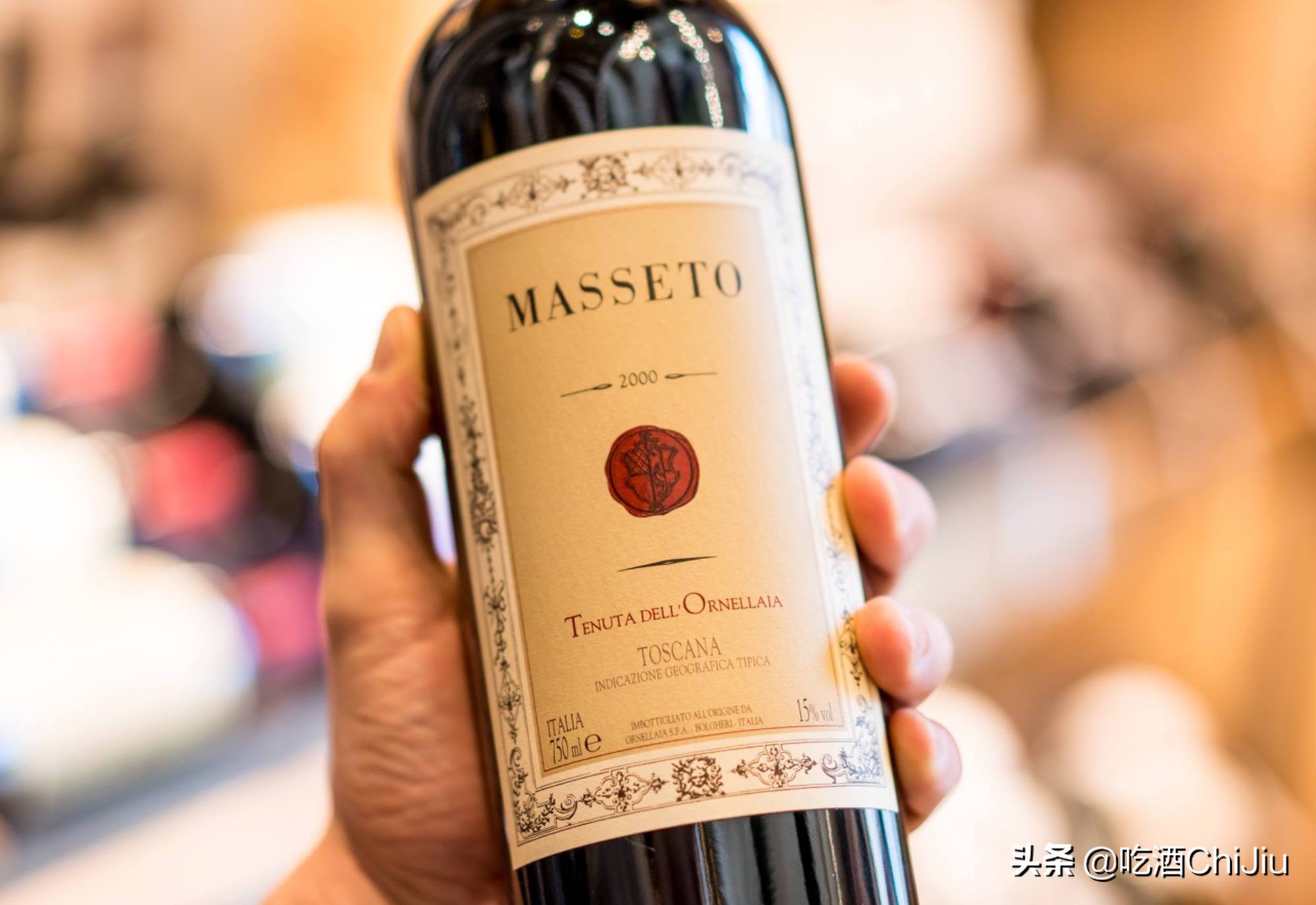 宴请女性朋友，为什么选“梅洛红酒”比较好？