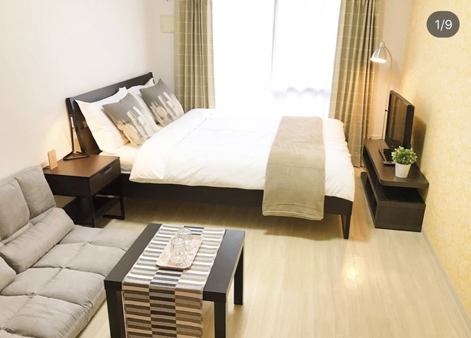 12天东京大阪自由行,东京大阪14日自由行