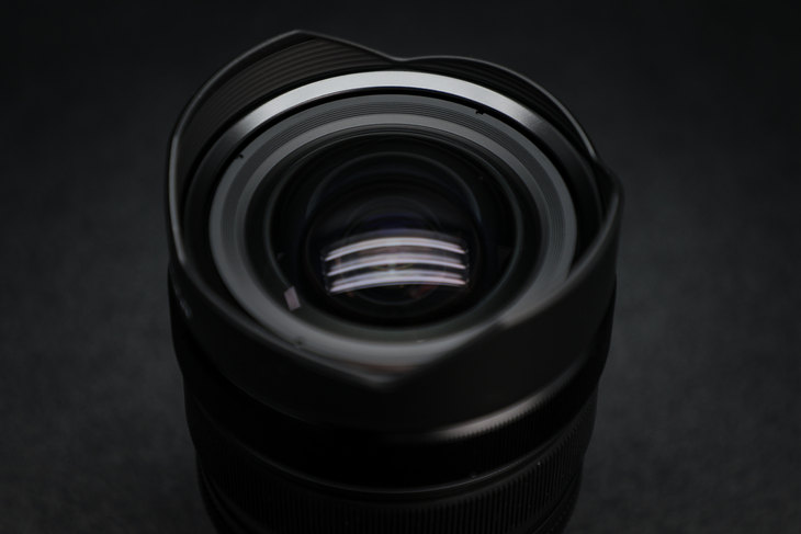 富士16-55mmf2.8镜头评测,富士变焦镜头16-55评测