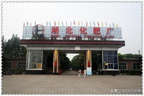 七十年代引进化肥,七十年代初期引进外资建立的项目