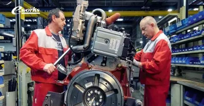 德国工业有多厉害完整版,德国工业凭什么这么强